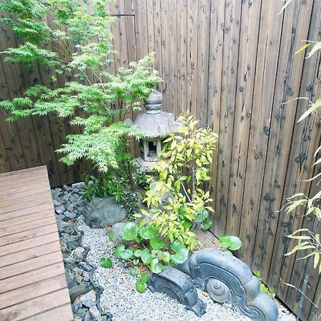 Inuicho Usagi เกียวโต ภายนอก รูปภาพ