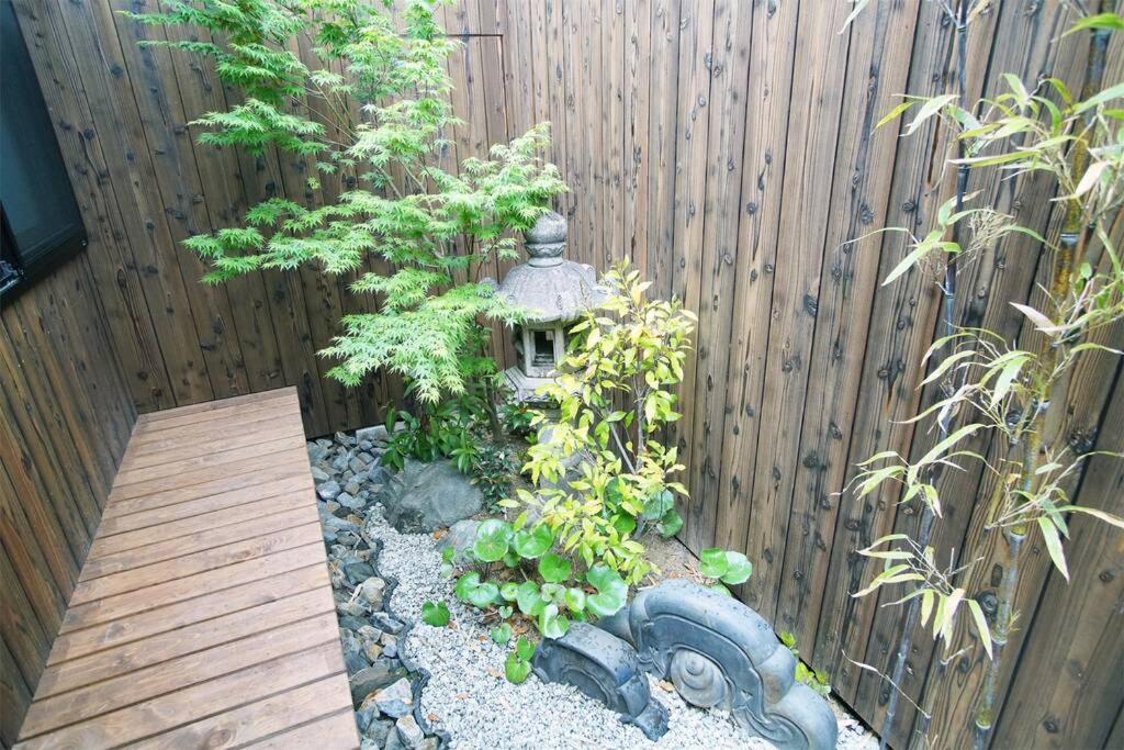 Inuicho Usagi เกียวโต ภายนอก รูปภาพ