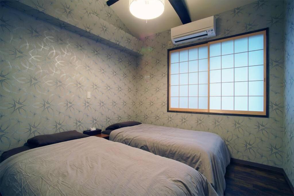 Inuicho Usagi เกียวโต ภายนอก รูปภาพ