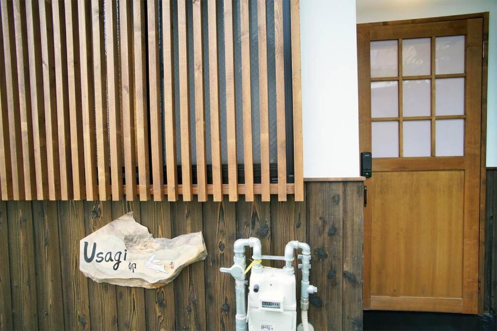 Inuicho Usagi เกียวโต ภายนอก รูปภาพ