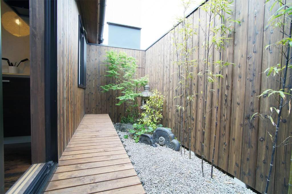 Inuicho Usagi เกียวโต ภายนอก รูปภาพ