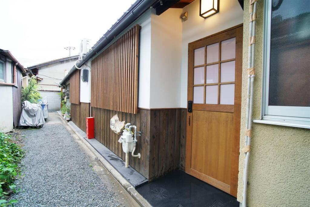Inuicho Usagi เกียวโต ภายนอก รูปภาพ